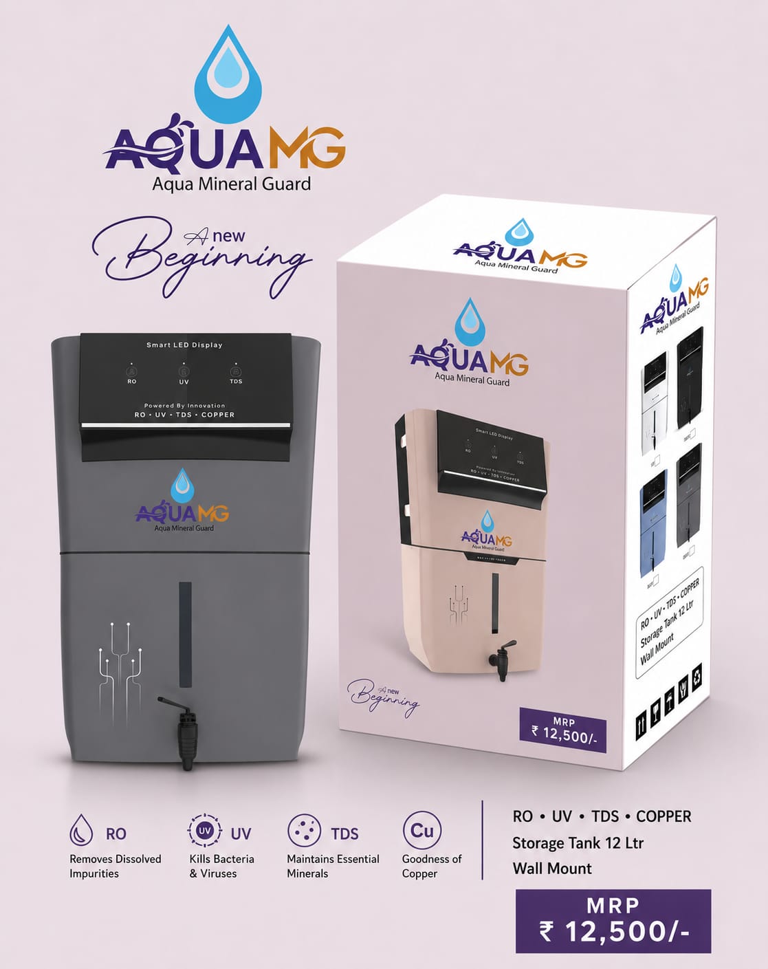 Aqua MG